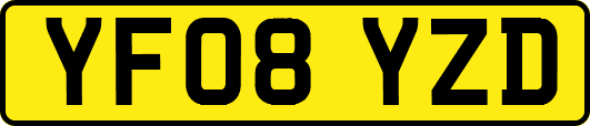 YF08YZD