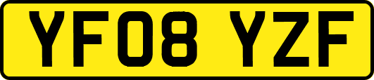 YF08YZF