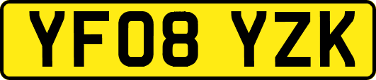 YF08YZK