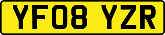 YF08YZR