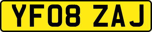 YF08ZAJ