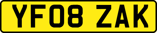 YF08ZAK