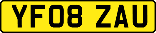 YF08ZAU