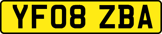 YF08ZBA
