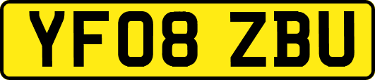 YF08ZBU