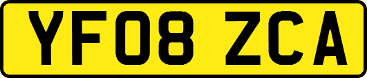 YF08ZCA