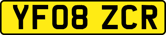 YF08ZCR