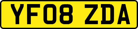 YF08ZDA