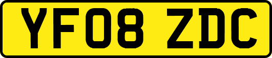 YF08ZDC