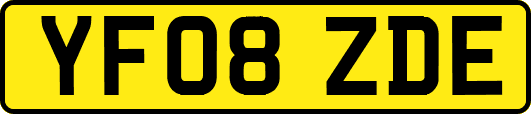 YF08ZDE