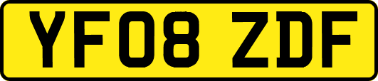 YF08ZDF