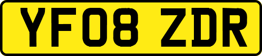 YF08ZDR