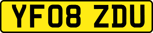 YF08ZDU