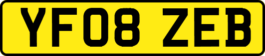 YF08ZEB