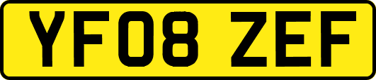 YF08ZEF