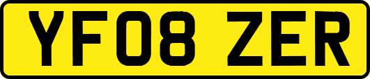 YF08ZER