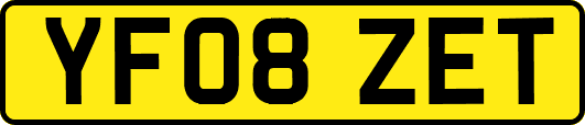 YF08ZET