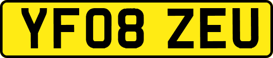 YF08ZEU