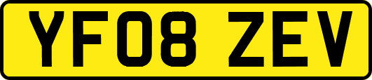 YF08ZEV