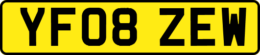 YF08ZEW