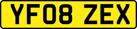 YF08ZEX