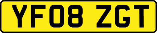 YF08ZGT