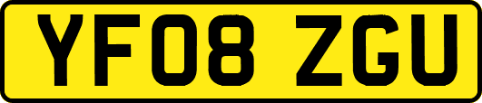 YF08ZGU