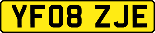 YF08ZJE