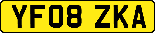 YF08ZKA
