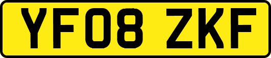YF08ZKF