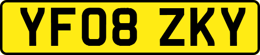 YF08ZKY