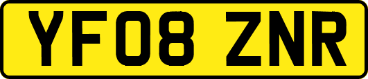 YF08ZNR