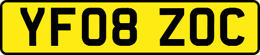 YF08ZOC