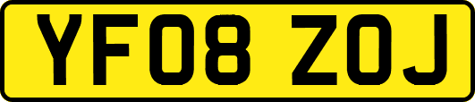 YF08ZOJ