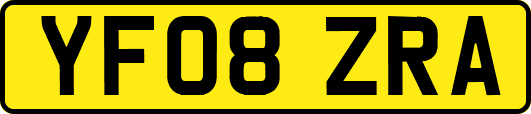 YF08ZRA