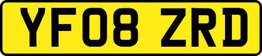 YF08ZRD