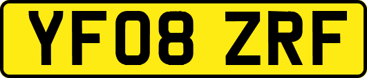 YF08ZRF