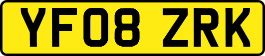 YF08ZRK