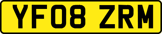 YF08ZRM