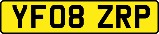 YF08ZRP
