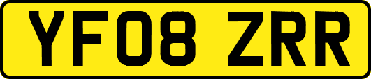 YF08ZRR