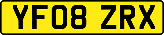 YF08ZRX