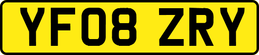 YF08ZRY