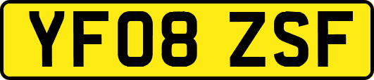 YF08ZSF