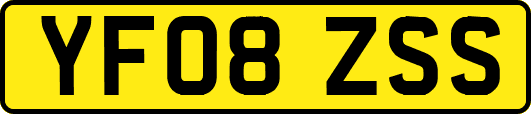 YF08ZSS
