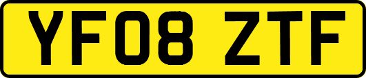 YF08ZTF