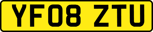 YF08ZTU