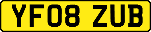 YF08ZUB