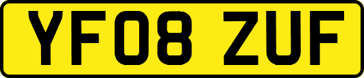 YF08ZUF