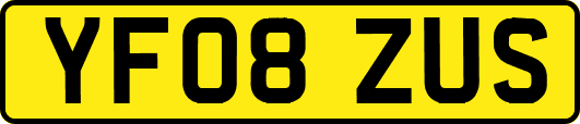 YF08ZUS